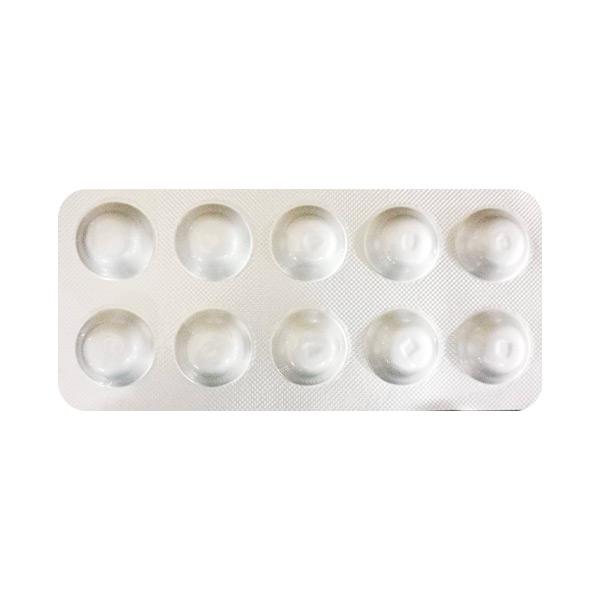 Kefdox 200mg Tablet 10'S