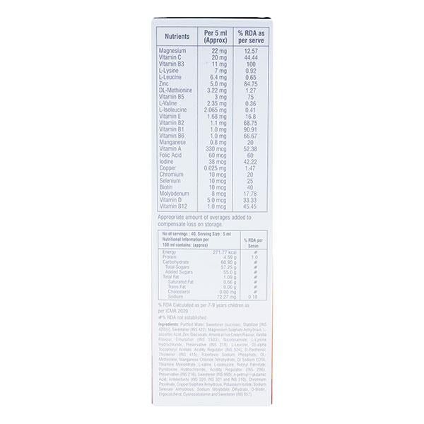 Mactotal Suspension 200ml