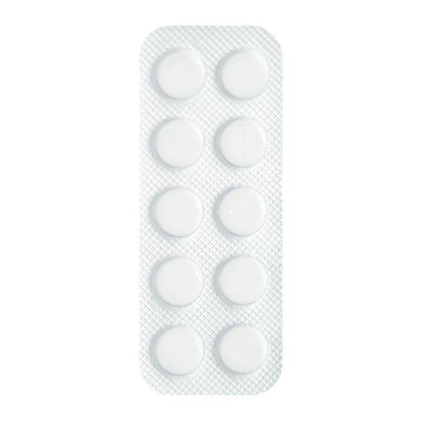 Salbetol 4mg Tablet 10'S