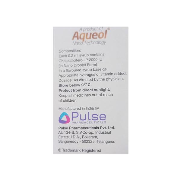 Deksel 2k Oral Nano Spray 15ml