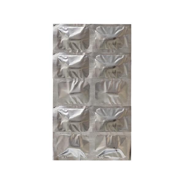 URCLAV 375 Tablet 10's