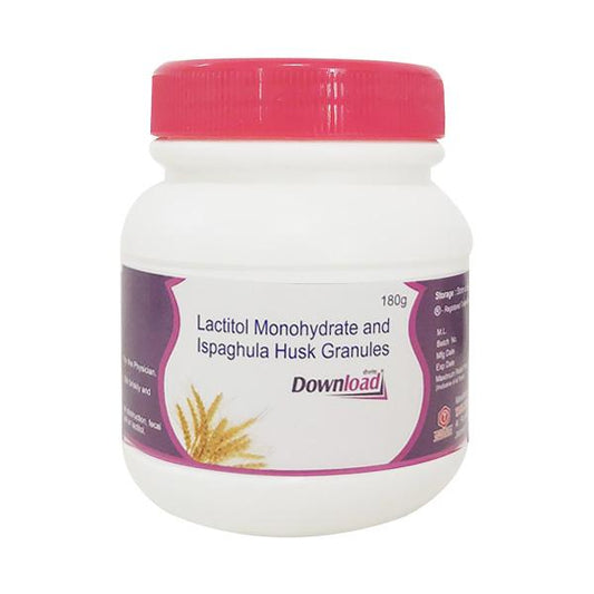 DOWNLOAD Granules 180gm
