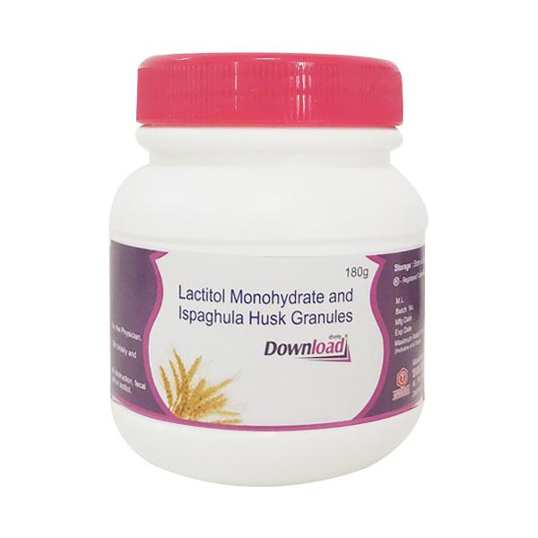 DOWNLOAD Granules 180gm