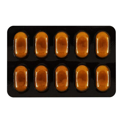 Bigomet M Tablet 10'S