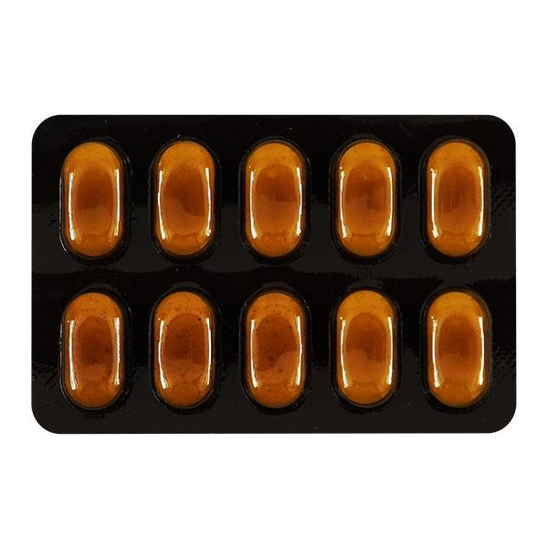 Bigomet M Tablet 10'S
