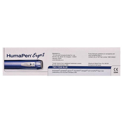 Humapen Ergo II Device 1's