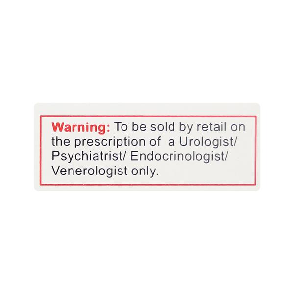 Tadacip 20mg Tablet 4'S