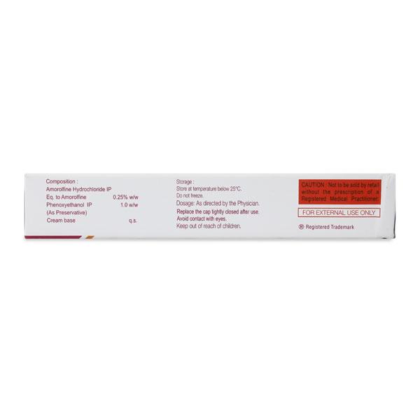 CANROLFIN Cream 30gm