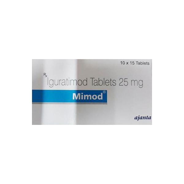 MIMOD Tablet 15's