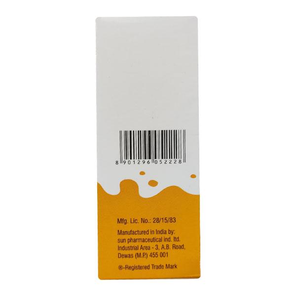 CEPODEM 50 Dry Suspension 30ml