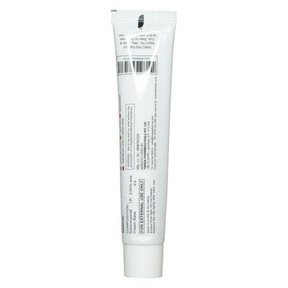 Ketomac 2% Cream 30gm
