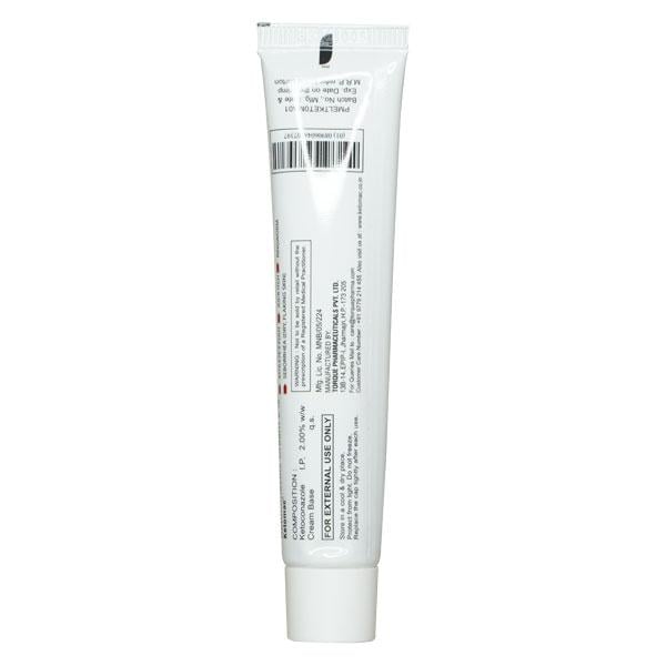 Ketomac 2% Cream 30gm
