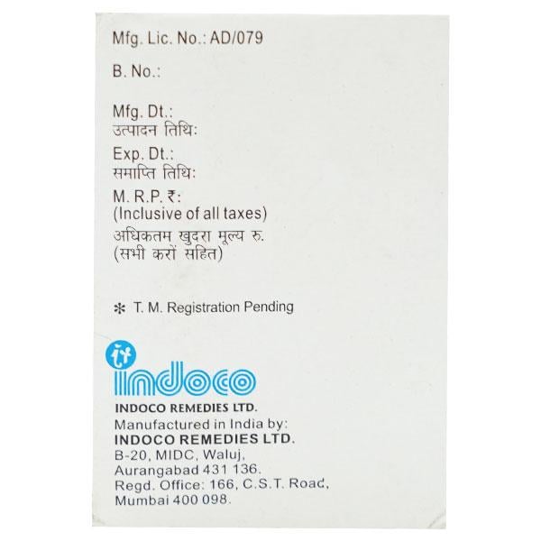 Otorex Ear Drops 10ml