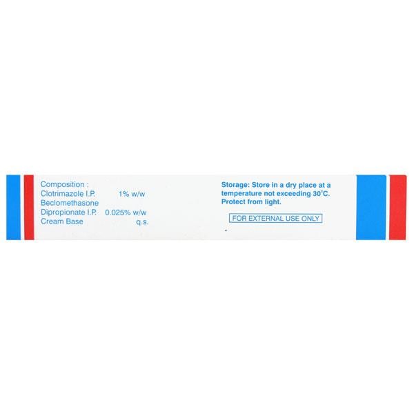 Triben B Cream 20gm