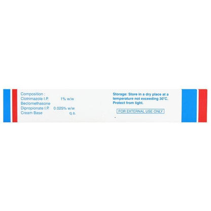 Triben B Cream 20gm
