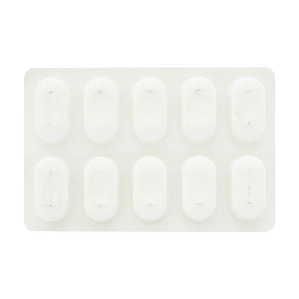 Cifran OZ Tablet 10'S