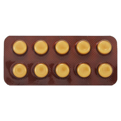 PREVENTEK 5mg Tablet 10's