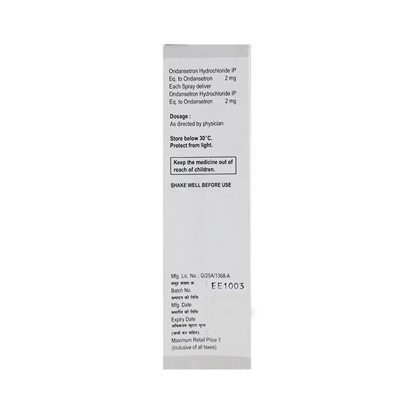 Domi UP Spray 15ml