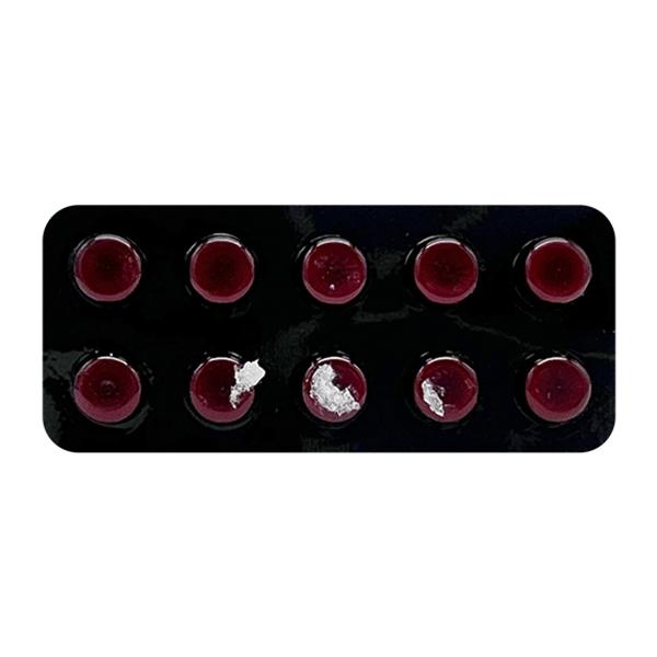 Pargilin 1mg Tablet 10'S