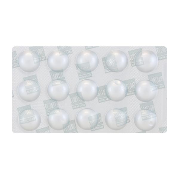 DAJIO 10 Tablet 15's