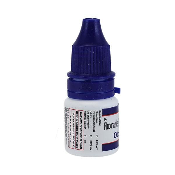 Otoflu Eye/Ear Drops 5ml