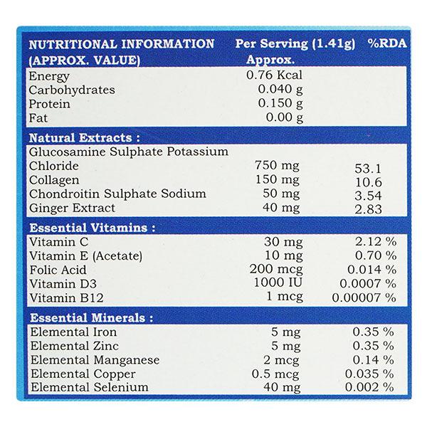 J TONE C2 Tablet 10's