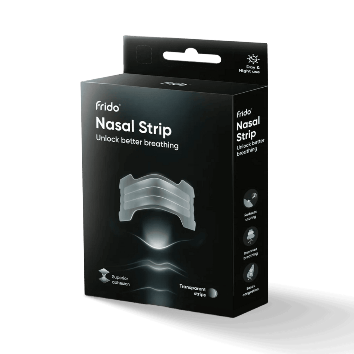 Frido Nasal Strips - Frido