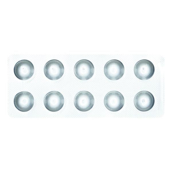 AZIPRESS 40 Tablet 10's