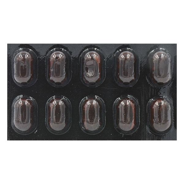 ISO Aret 20mg Softgel 10'S