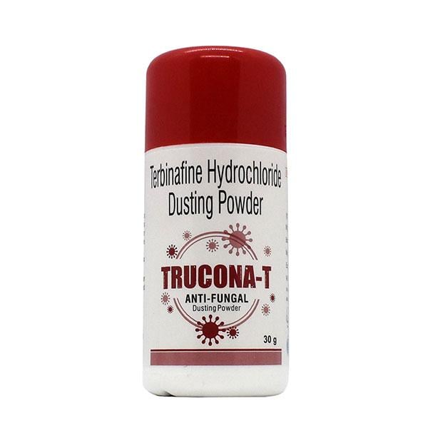 TRUCONA T Dusting Powder 30gm