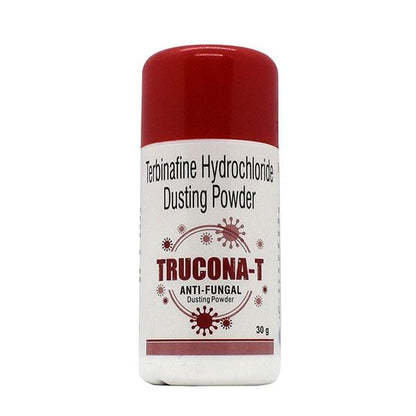 TRUCONA T Dusting Powder 30gm