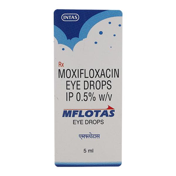 Mflotas Eye Drops 5ml