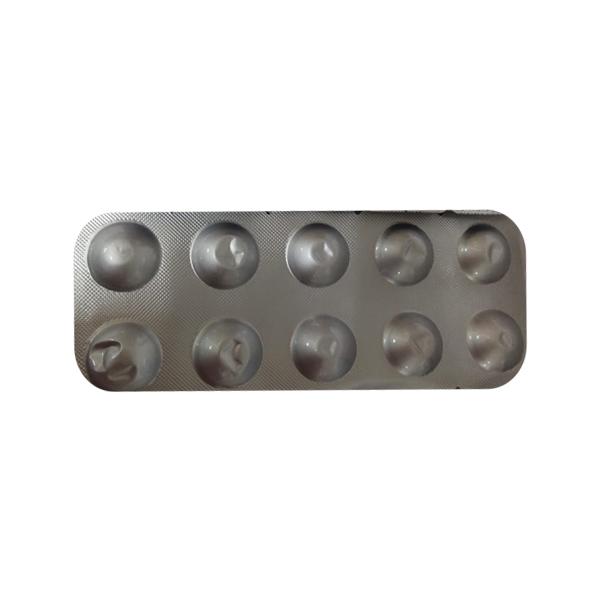 DESRINA PLUS Tablet 10's