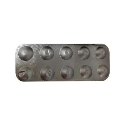 DESRINA PLUS Tablet 10's