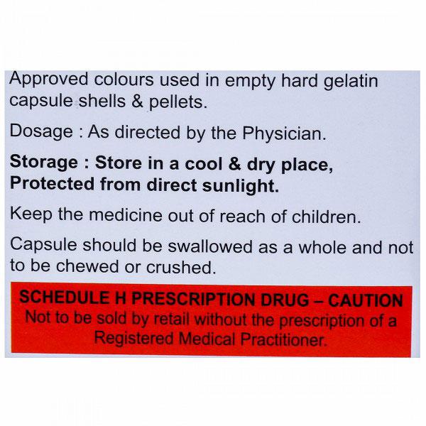 PANTOSIG IT Capsule 10's