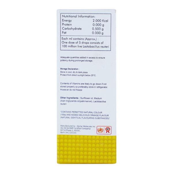 PROQURE Drops 15ml