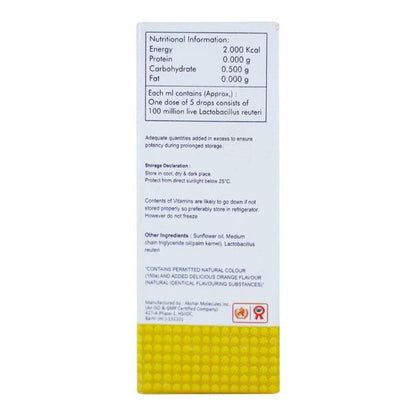 PROQURE Drops 15ml