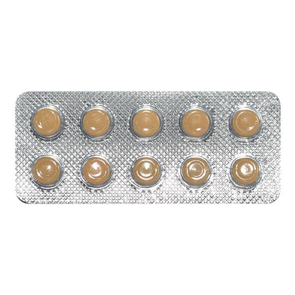 CYRATOR FORTE Tablet 10's