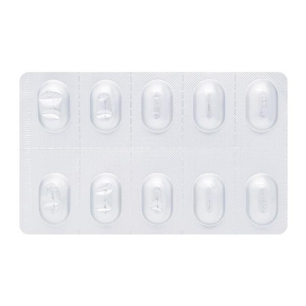 Pangraf 0.5mg Capsule 10'S