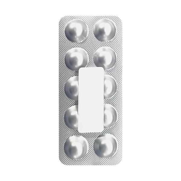 URIBEGRO 25 Tablet 10's