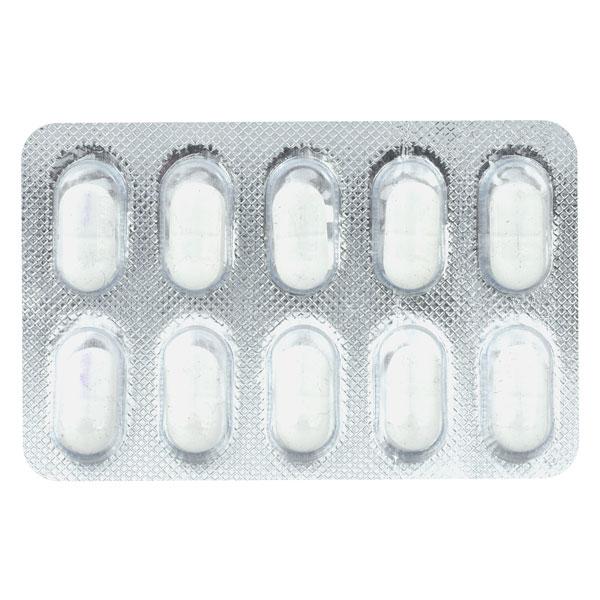 Eslizen 400mg Tablet 10'S