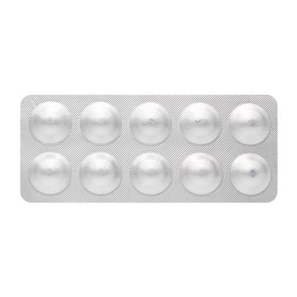 OPTEL M 25mg Tablet 10's