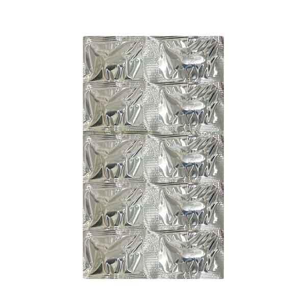 HEMOLITE XT Tablet 10's