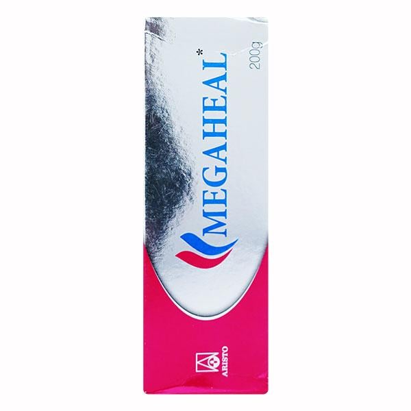 Megaheal Gel 200gm