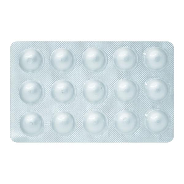 OLMETOP 20 CT Tablet 15's