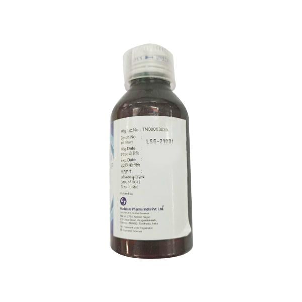 LEVESURE Syrup 100ml