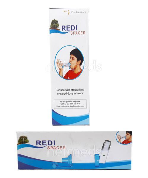 Redi Spacer Device 1's