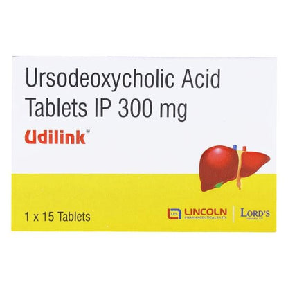 UDILINK Tablet 15's