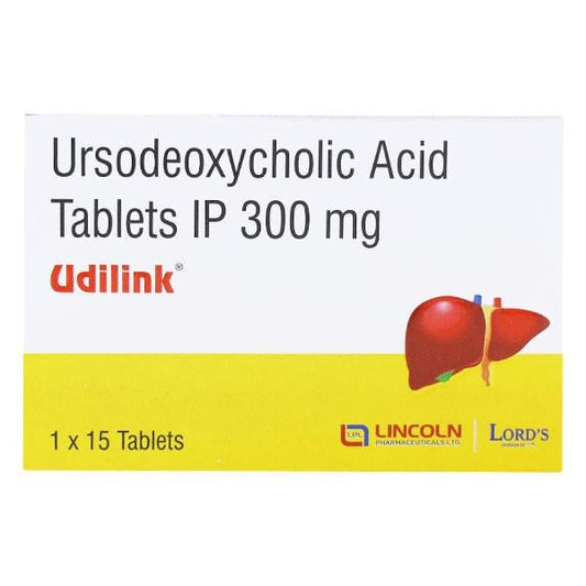 UDILINK Tablet 15's