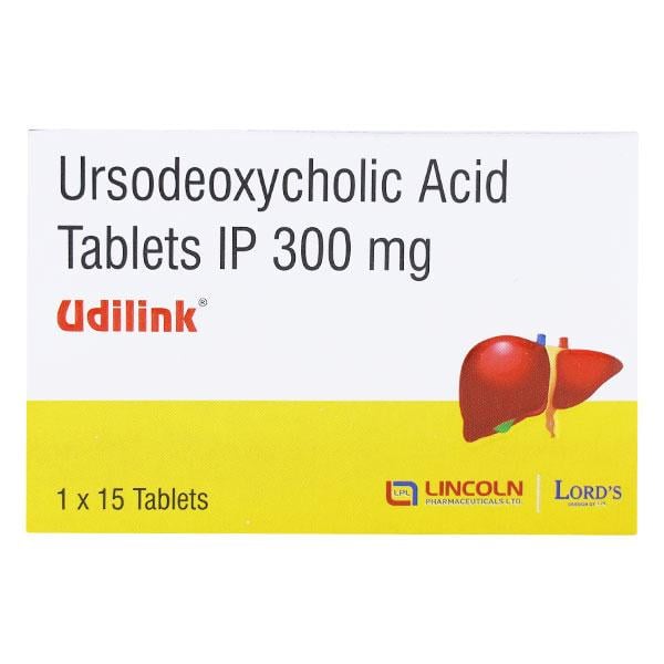 UDILINK Tablet 15's